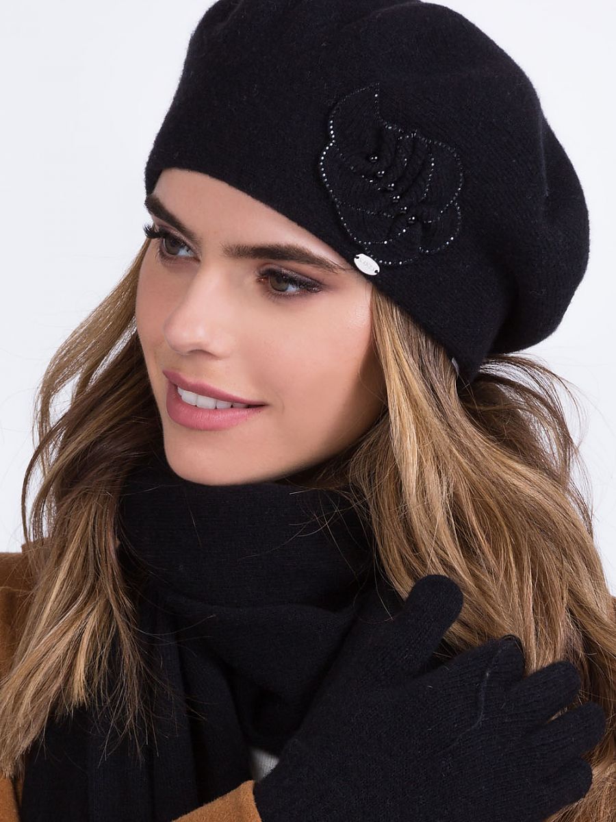  Beret model 185590 Kamea 