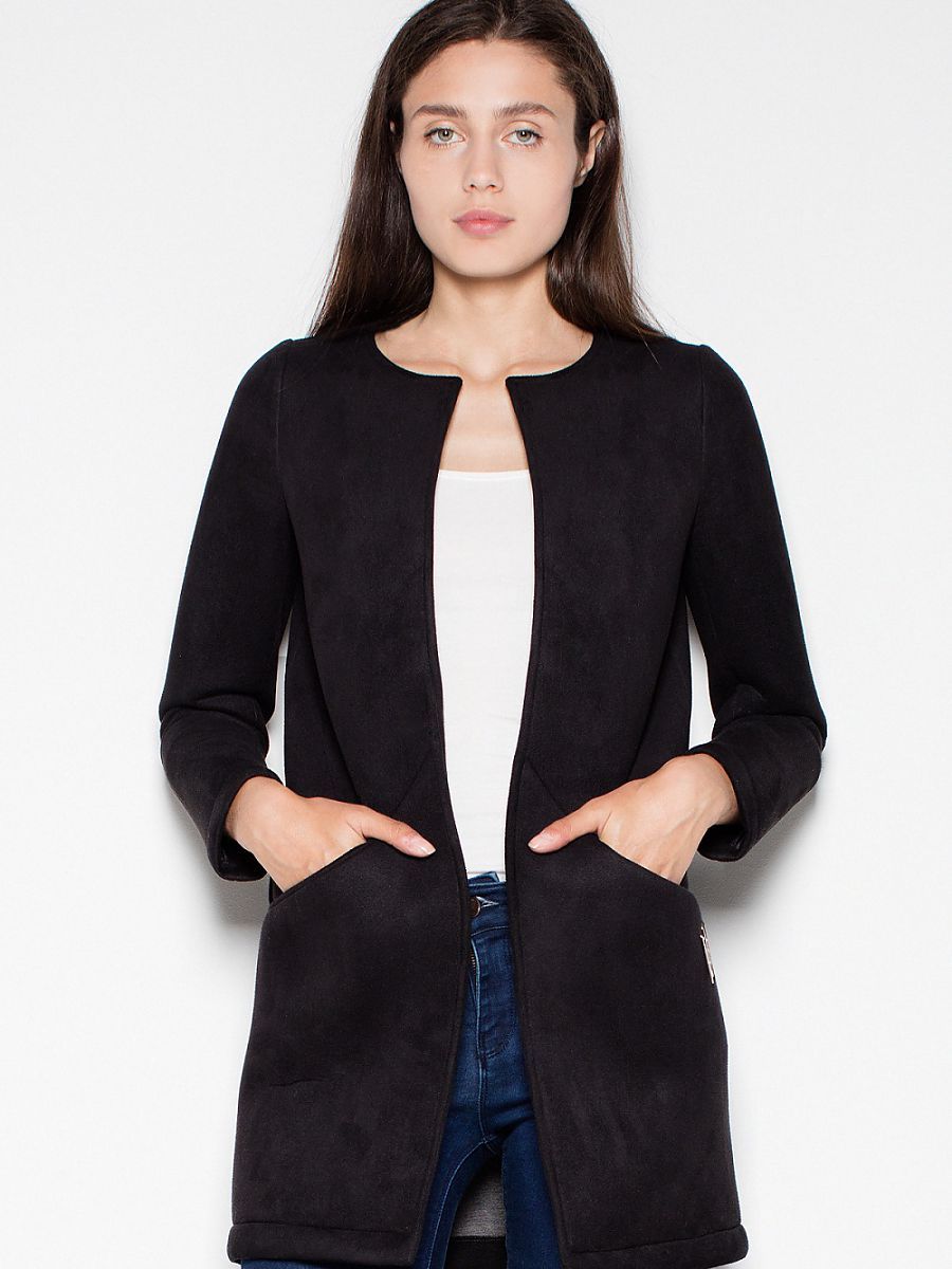  Coat model 77417 Venaton 
