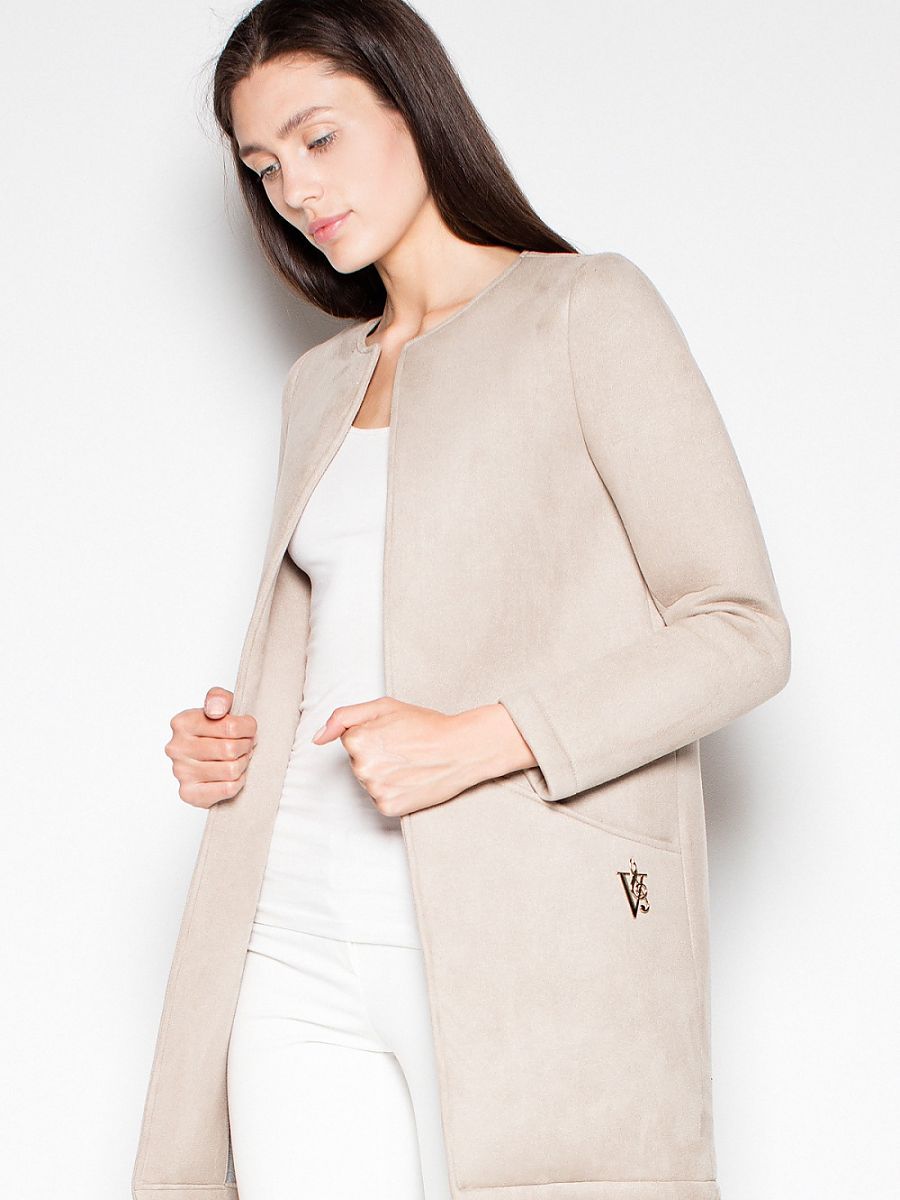  Coat model 77418 Venaton 