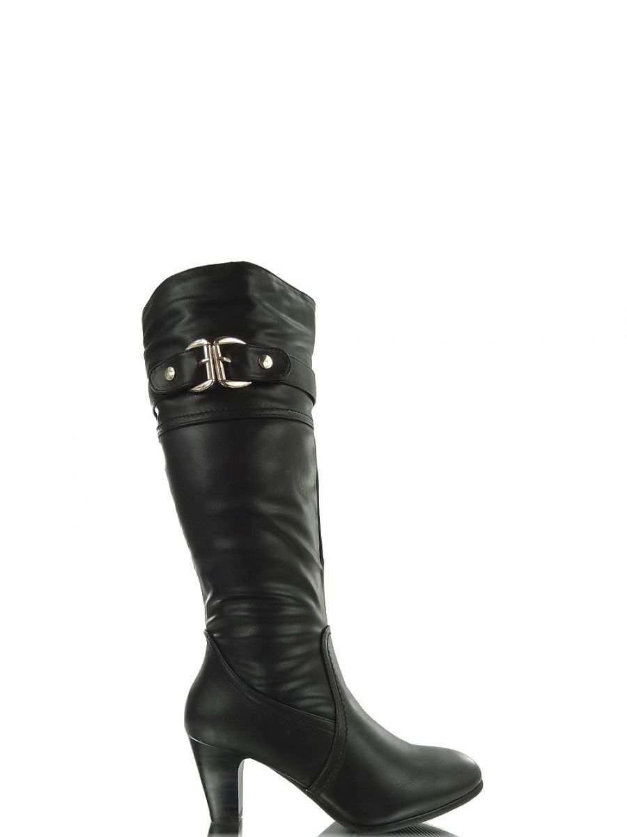  Heel boots model 31904 Heppin 