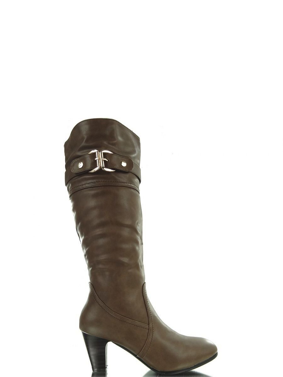 Heel boots model 31905 Heppin 