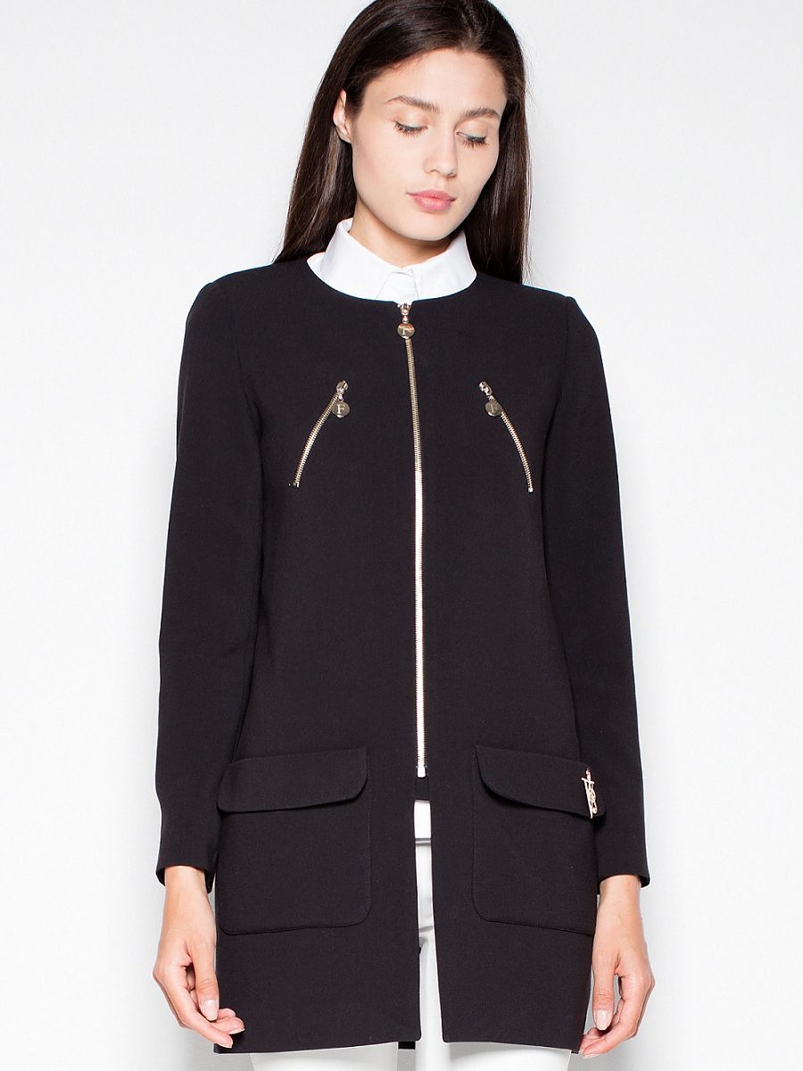  Coat model 77424 Venaton 