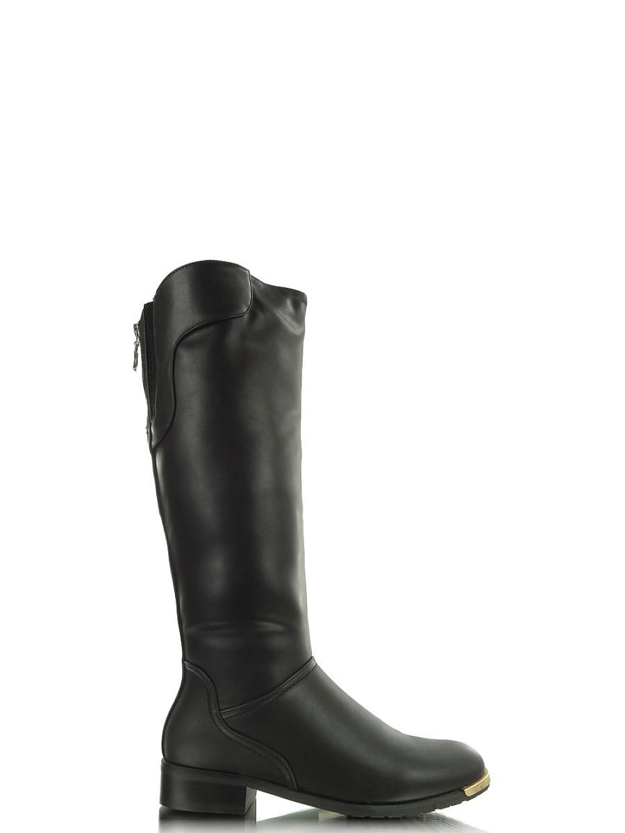  Officer boots model 31908 Heppin 