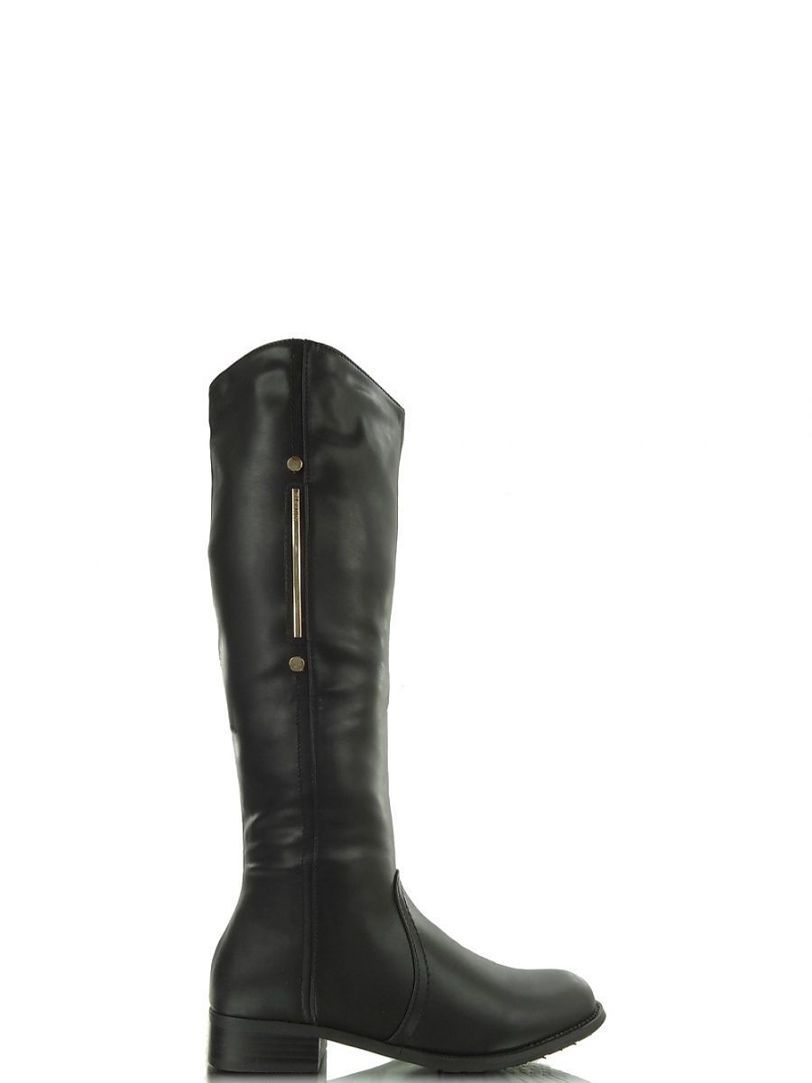  Officer boots model 31909 Heppin 