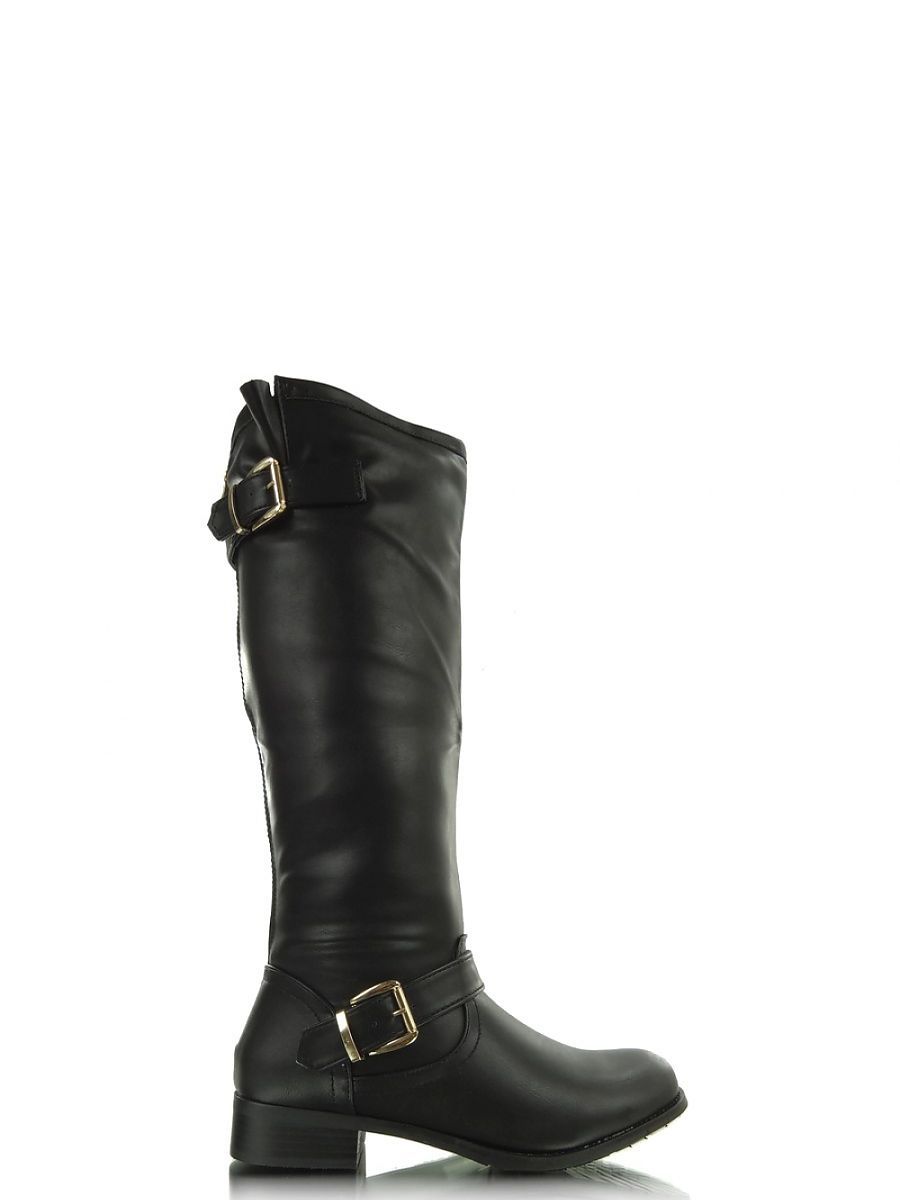  Officer boots model 31910 Heppin 