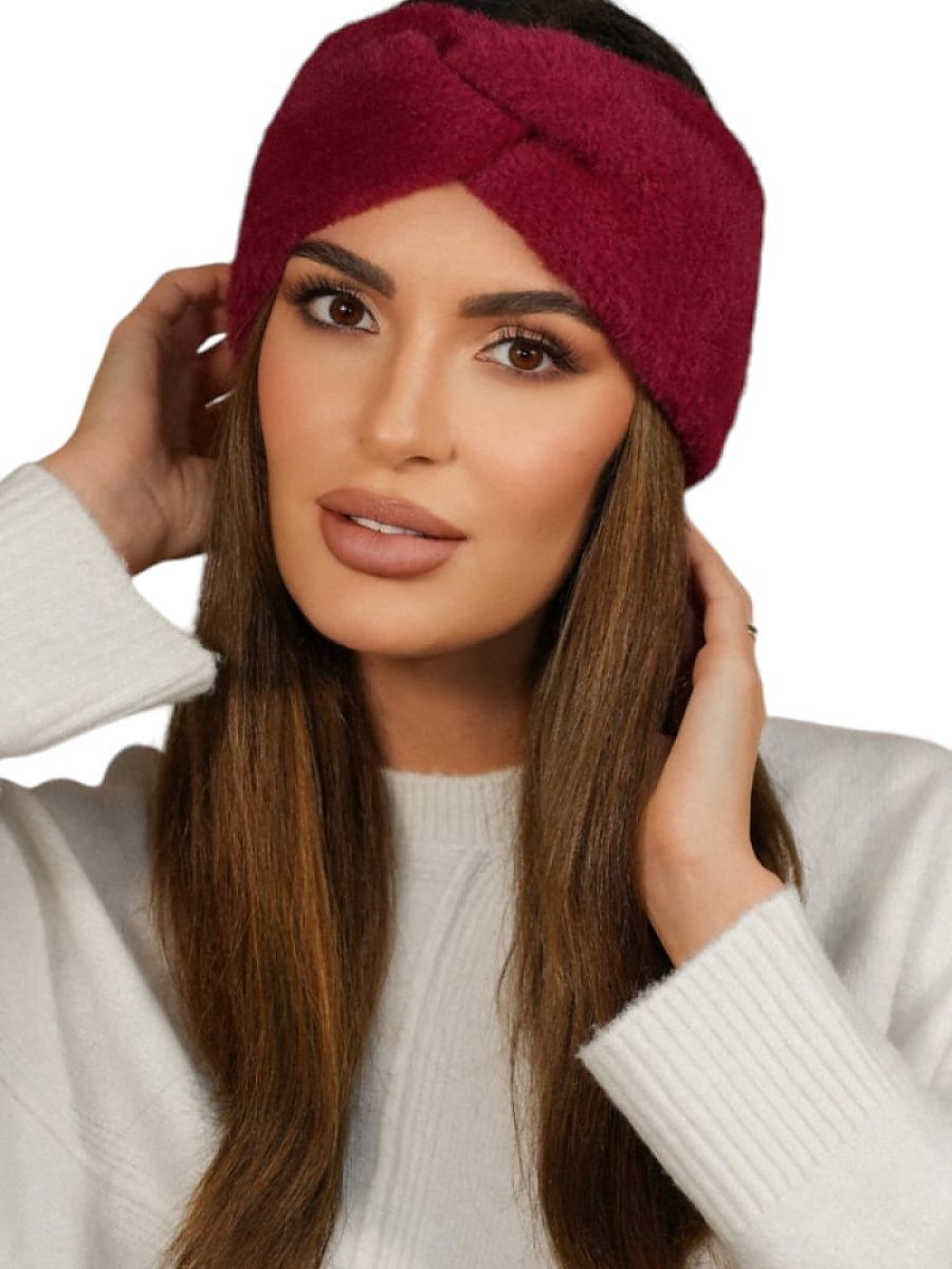 Headband model 205179 Kamea 