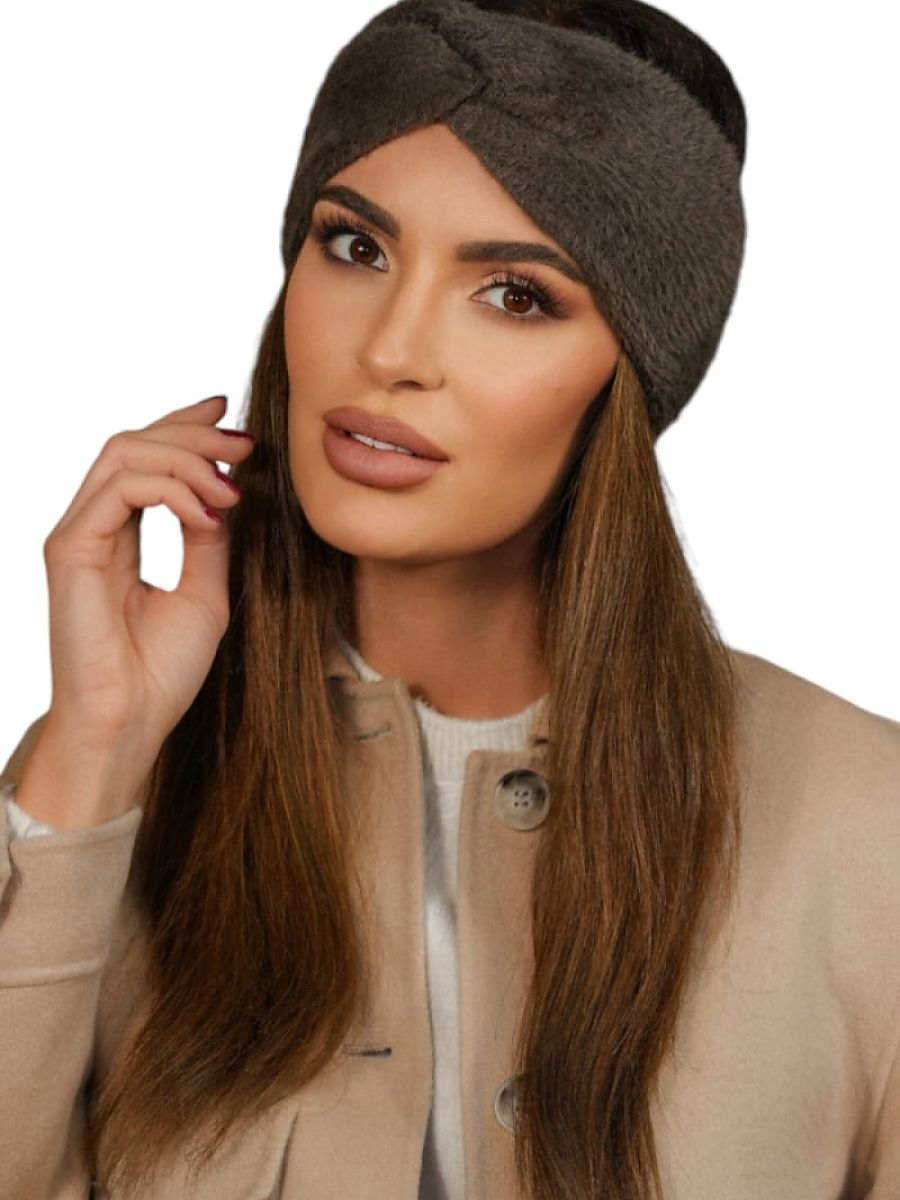  Headband model 205181 Kamea 