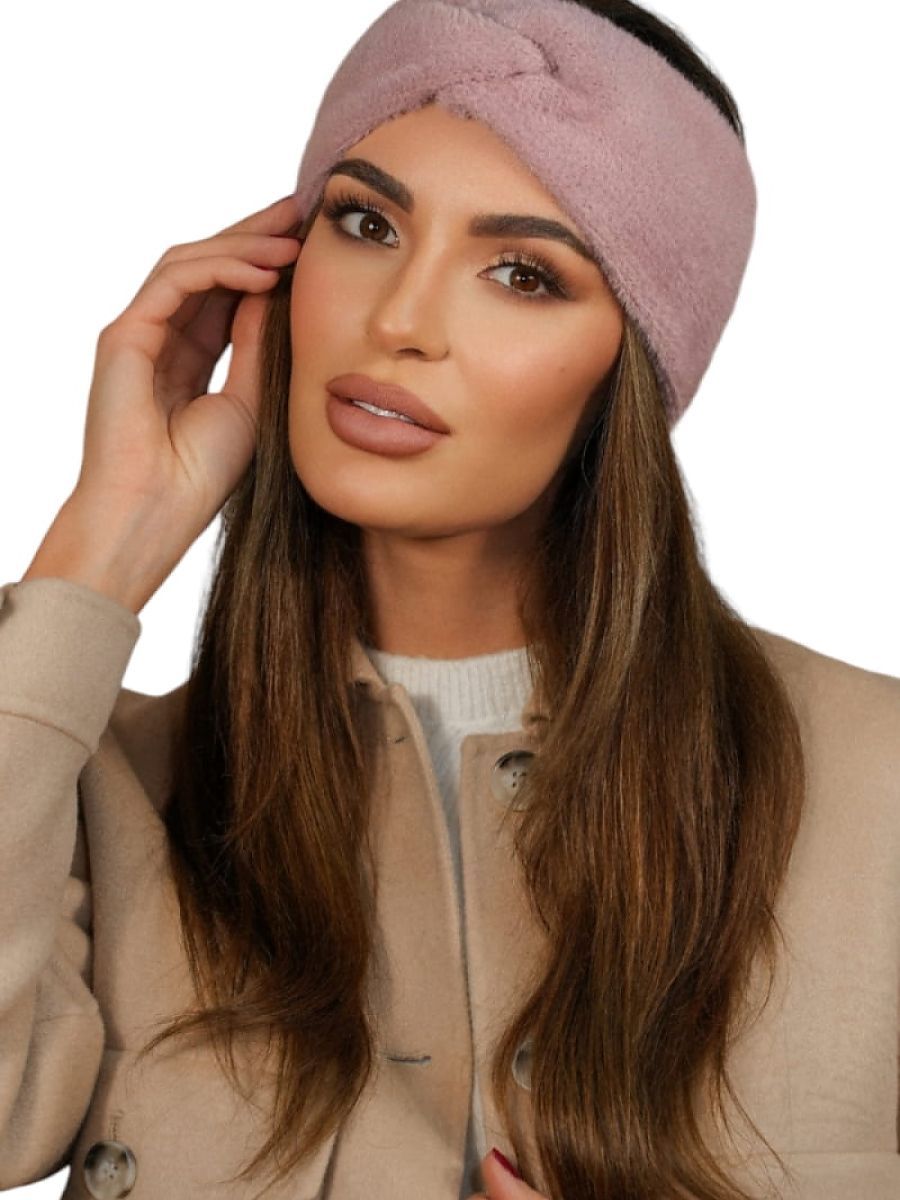  Headband model 205182 Kamea 