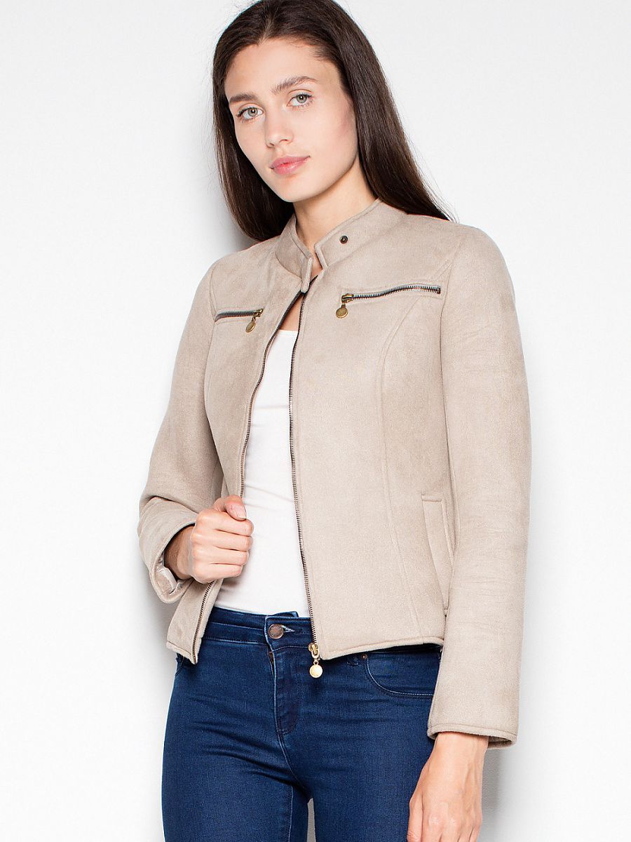  Jacket model 77439 Venaton 