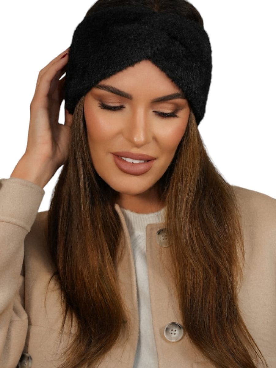  Headband model 205183 Kamea 