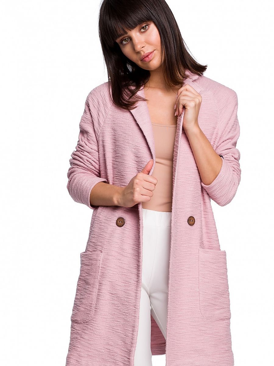  Coat model 128269 BeWear 