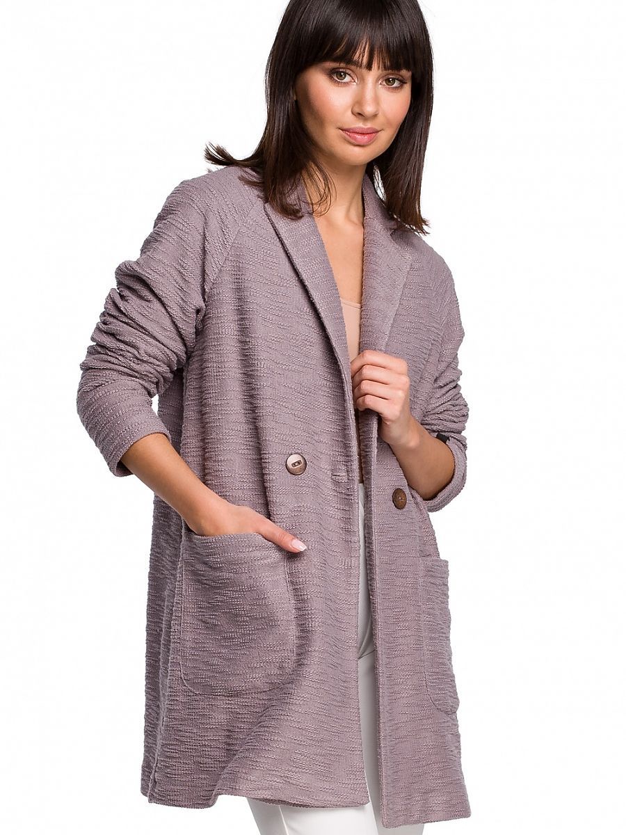 Coat model 128270 BeWear 