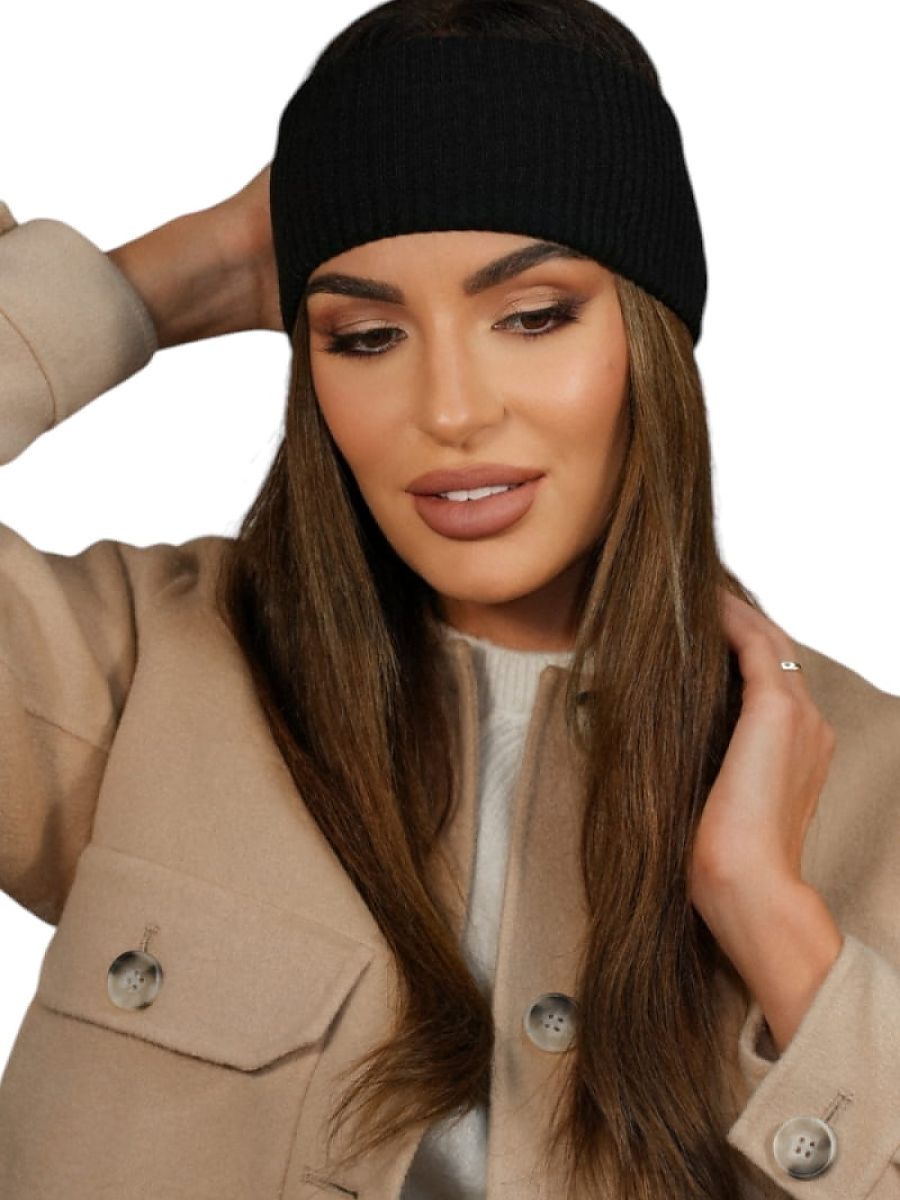  Headband model 205187 Kamea 
