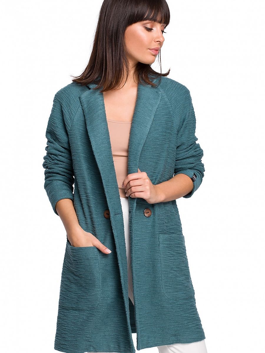  Coat model 128271 BeWear 