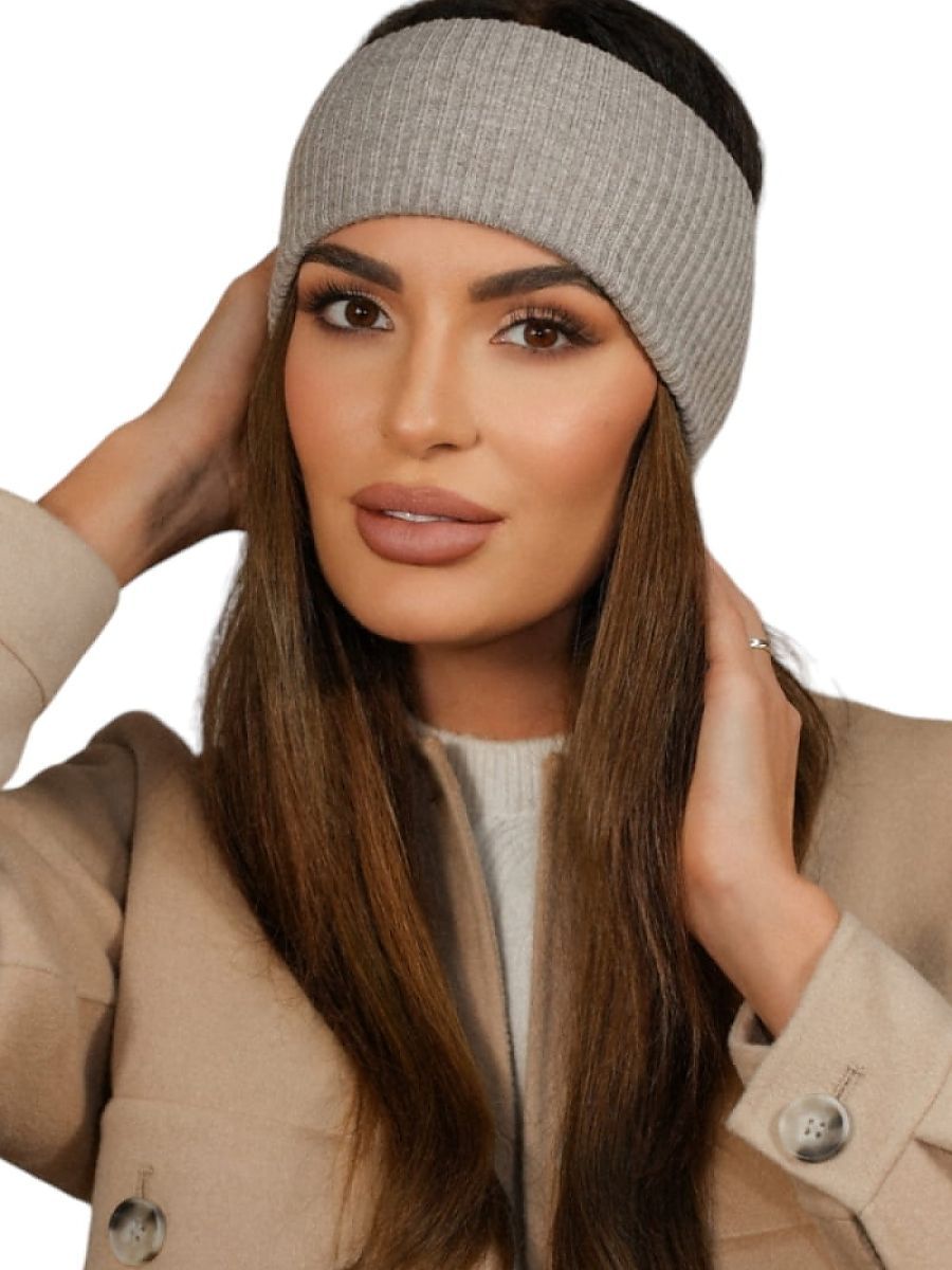  Headband model 205189 Kamea 
