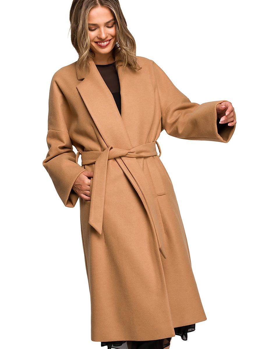  Coat model 171147 Stylove 