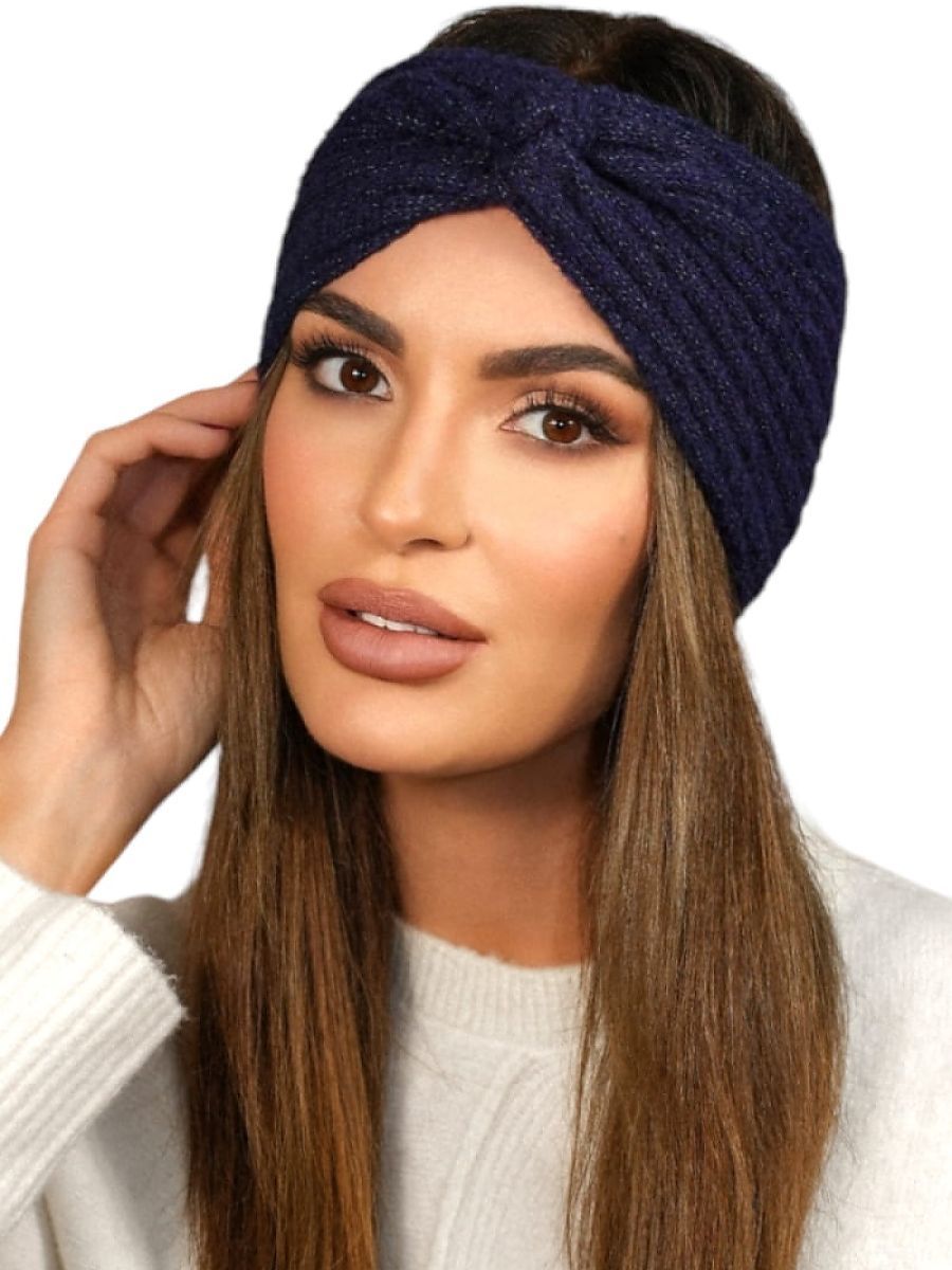  Headband model 205191 Kamea 