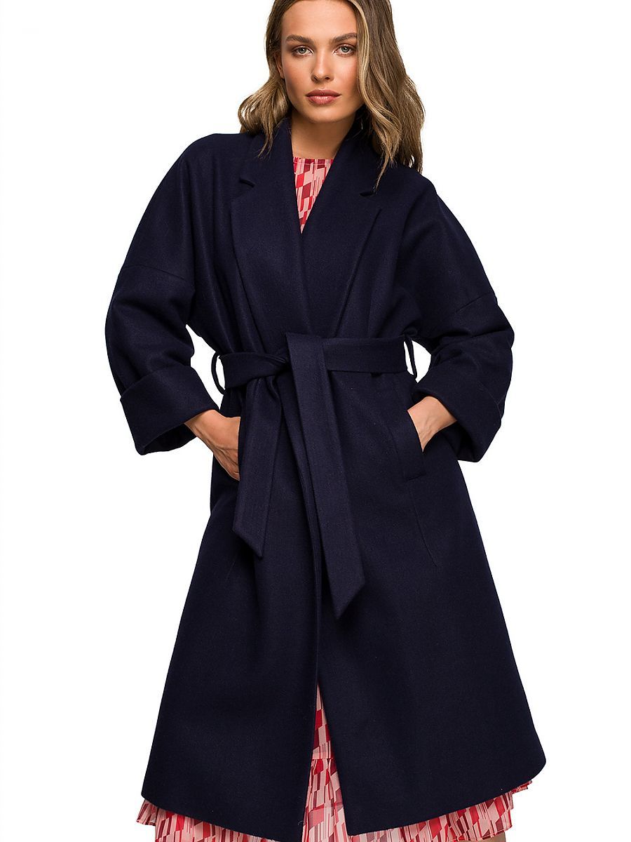  Coat model 171148 Stylove 