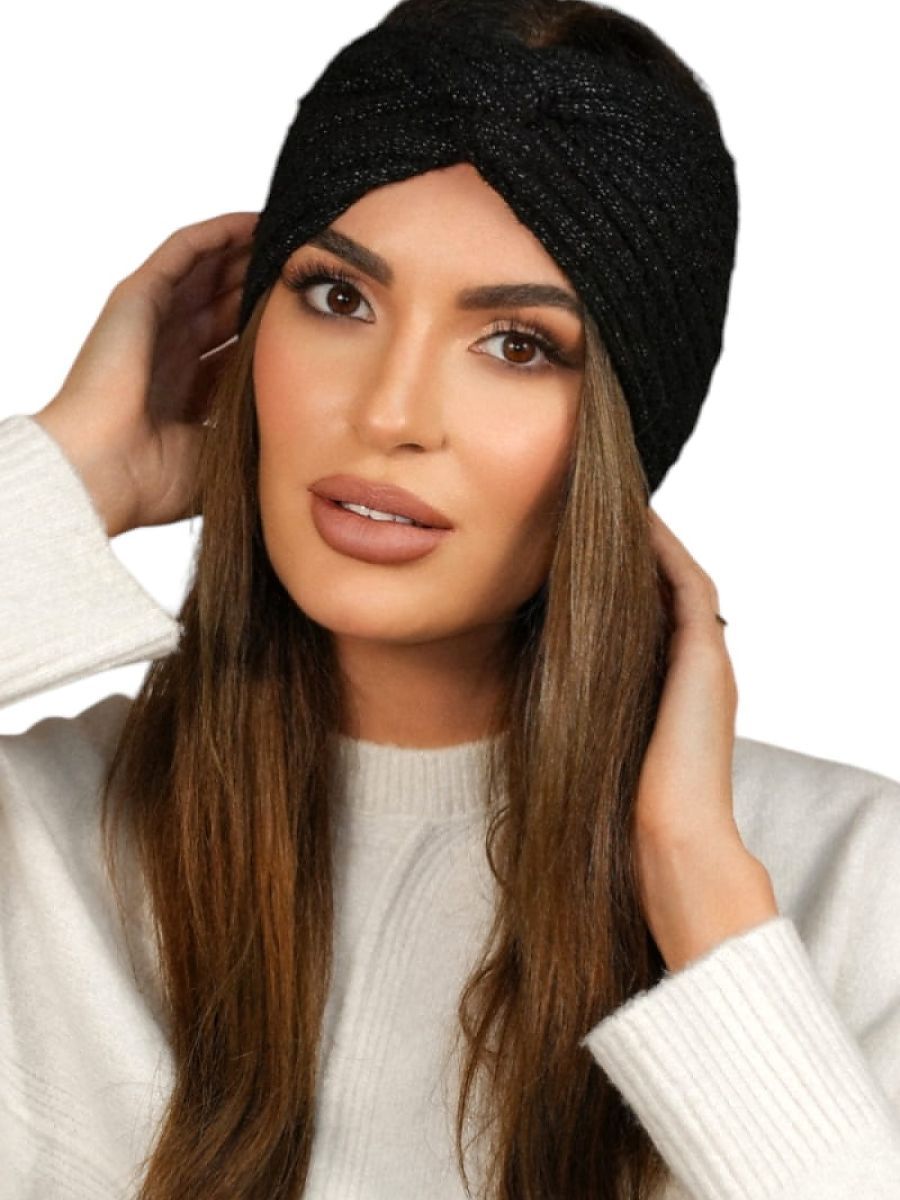  Headband model 205192 Kamea 
