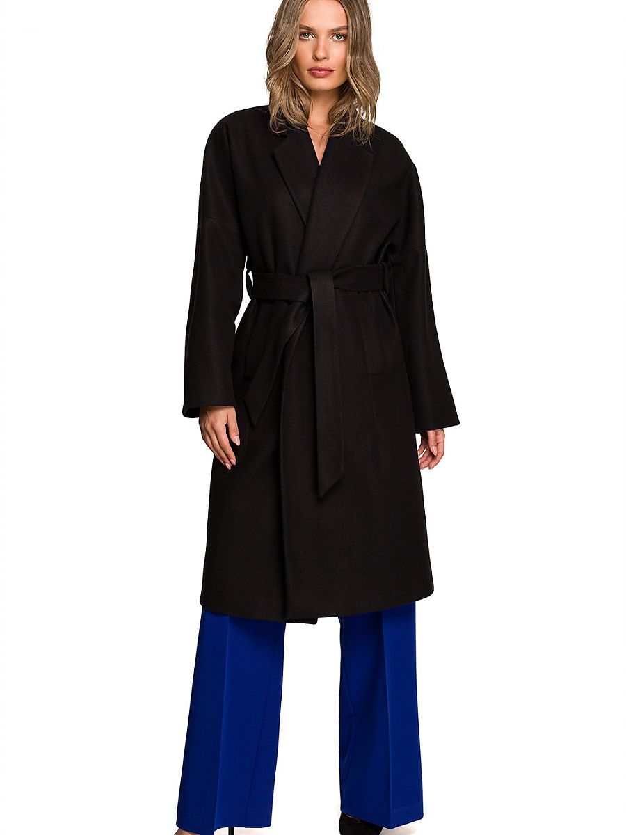  Coat model 171149 Stylove 