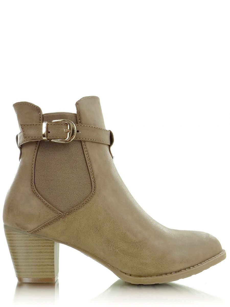  Heel boots model 31944 Heppin 