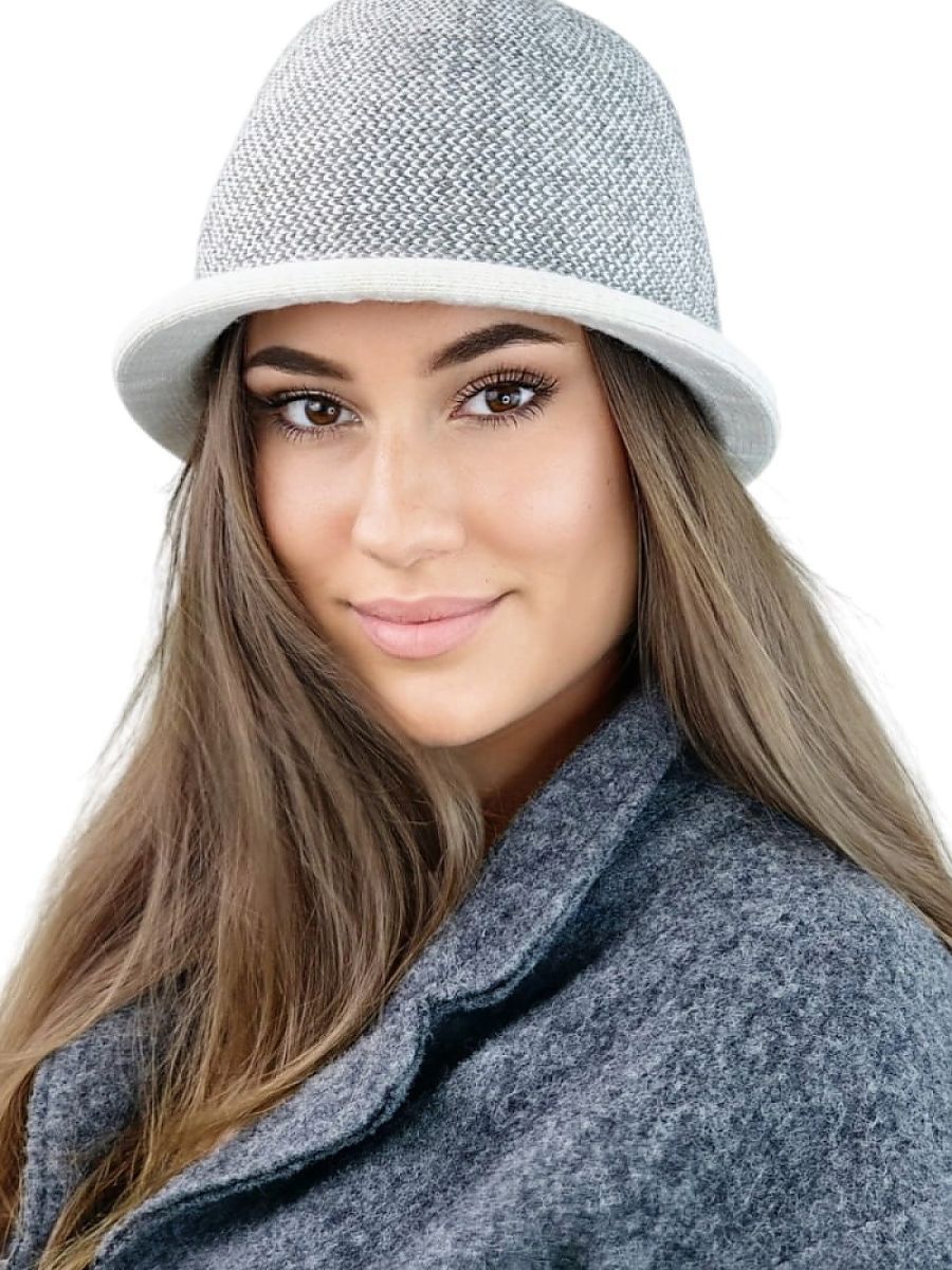  Hat model 205197 Kamea 