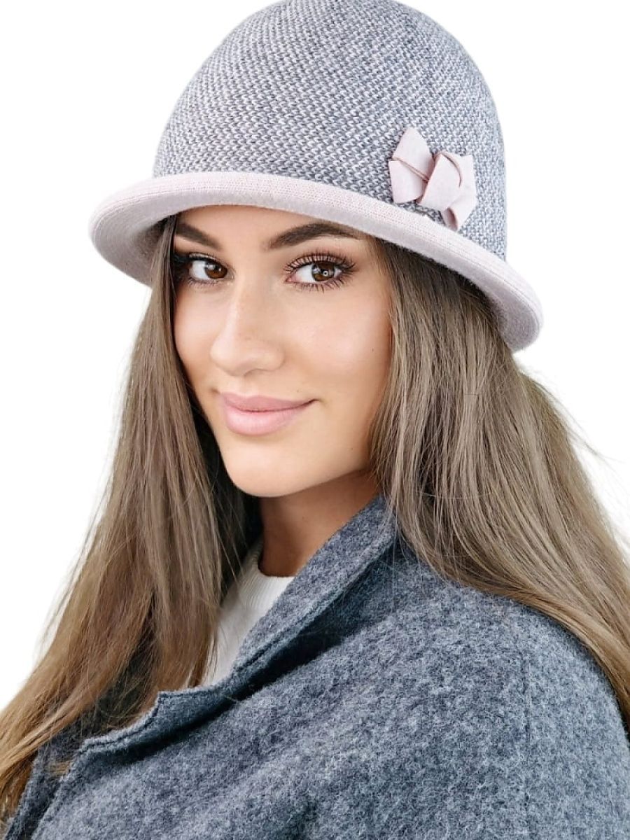  Hat model 205198 Kamea 