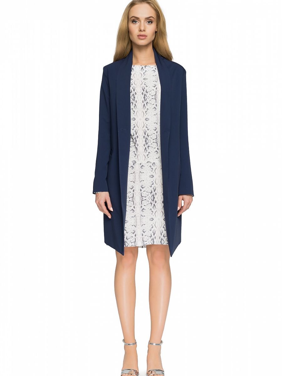  Coat model 112613 Stylove 