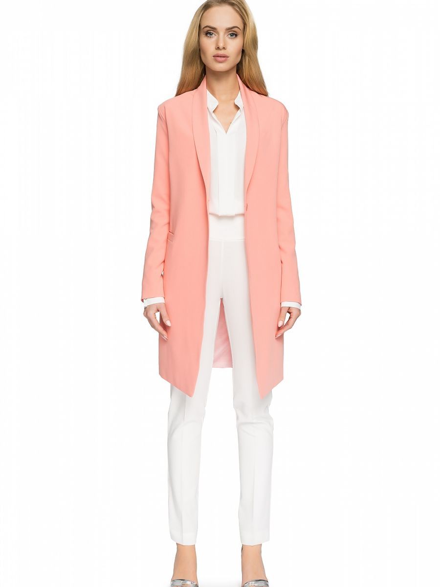  Coat model 112615 Stylove 