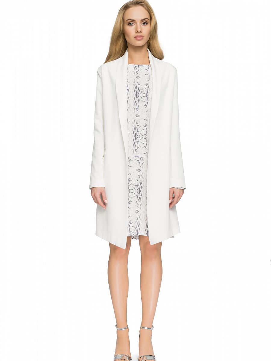  Coat model 112616 Stylove 