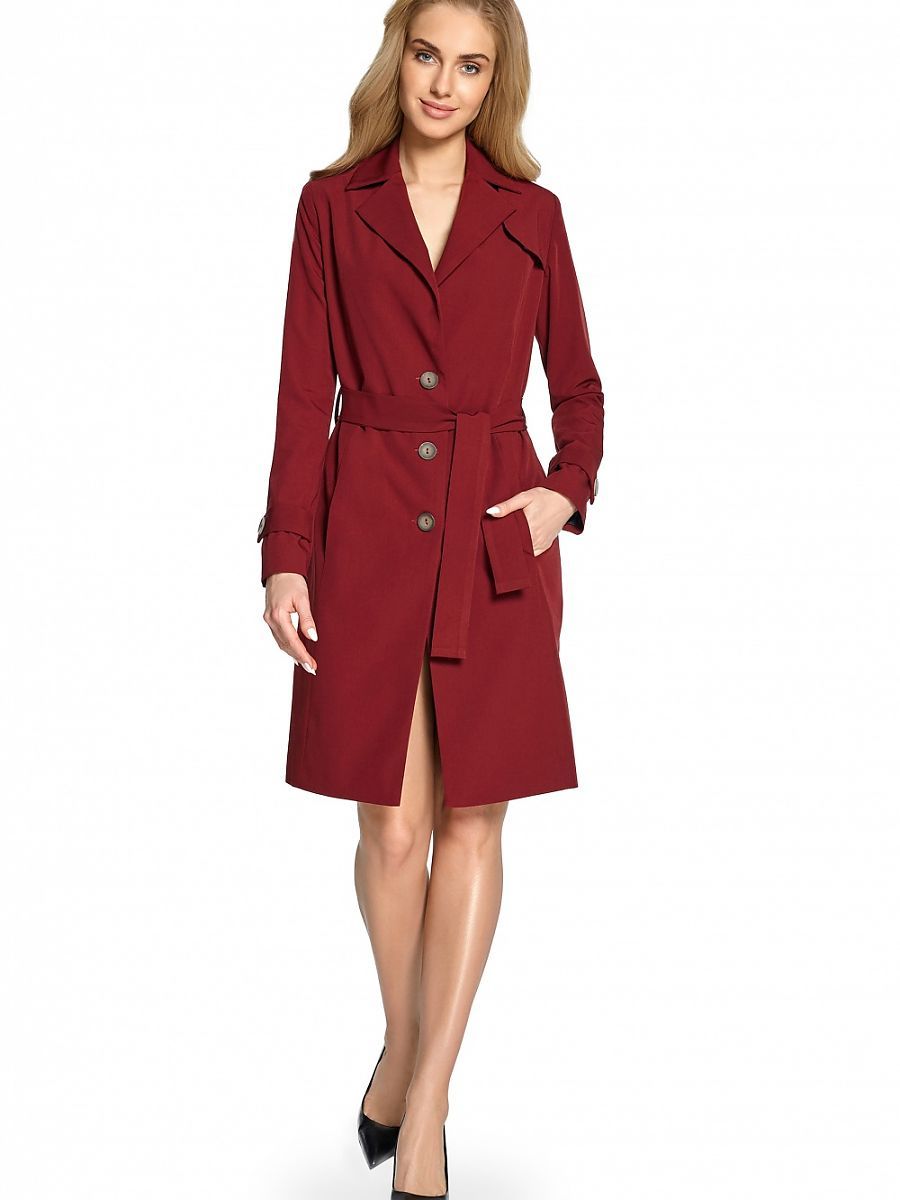  Coat model 112878 Stylove 
