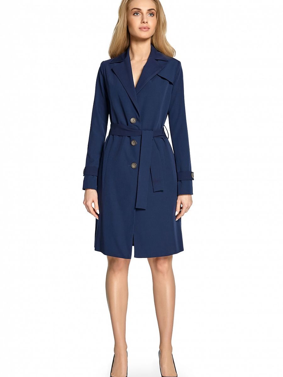  Coat model 112879 Stylove 