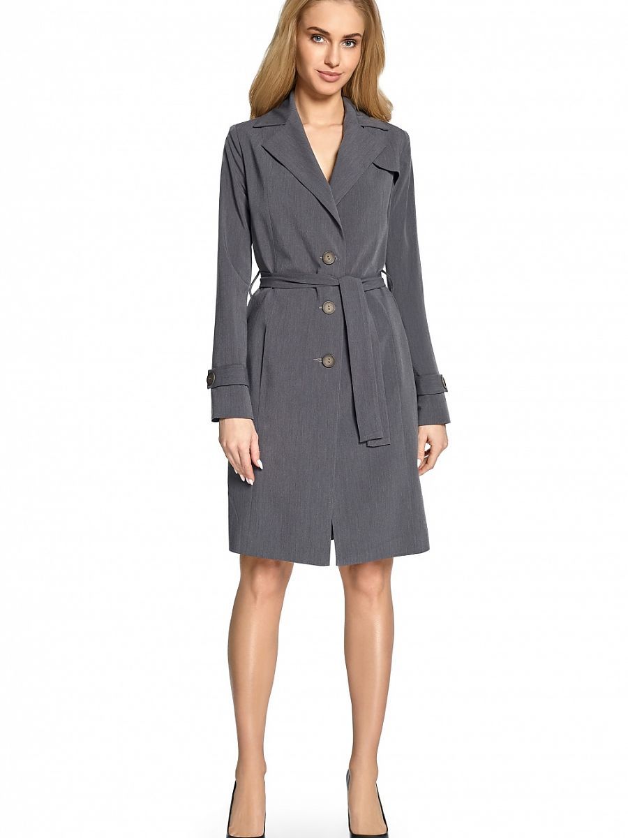  Coat model 112880 Stylove 