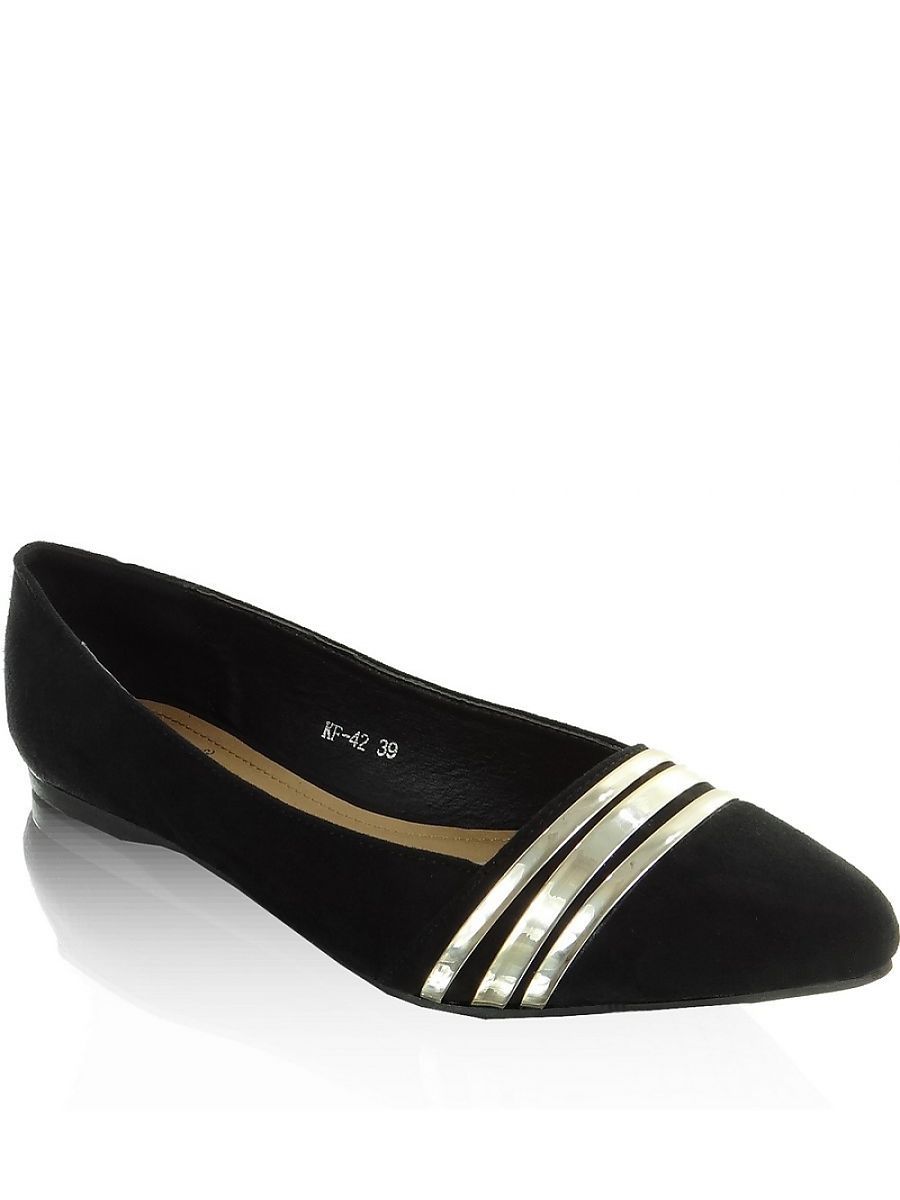  Ballet flats model 31949 Heppin 