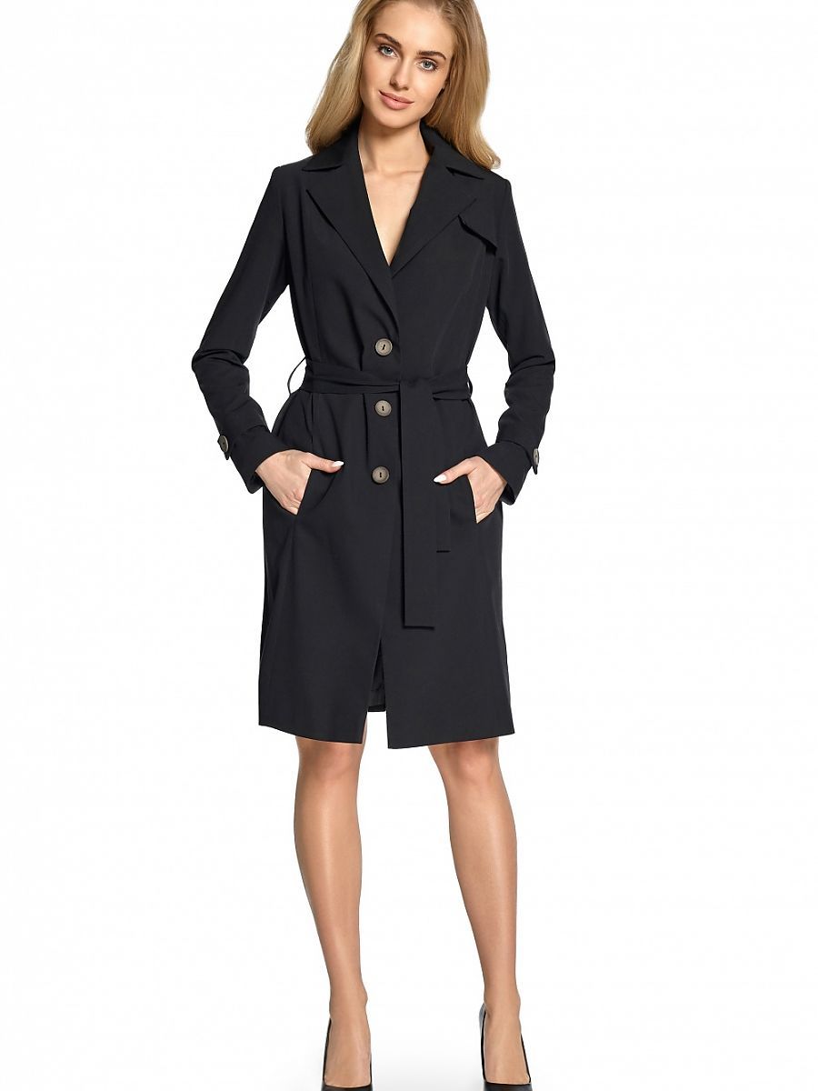  Coat model 112881 Stylove 