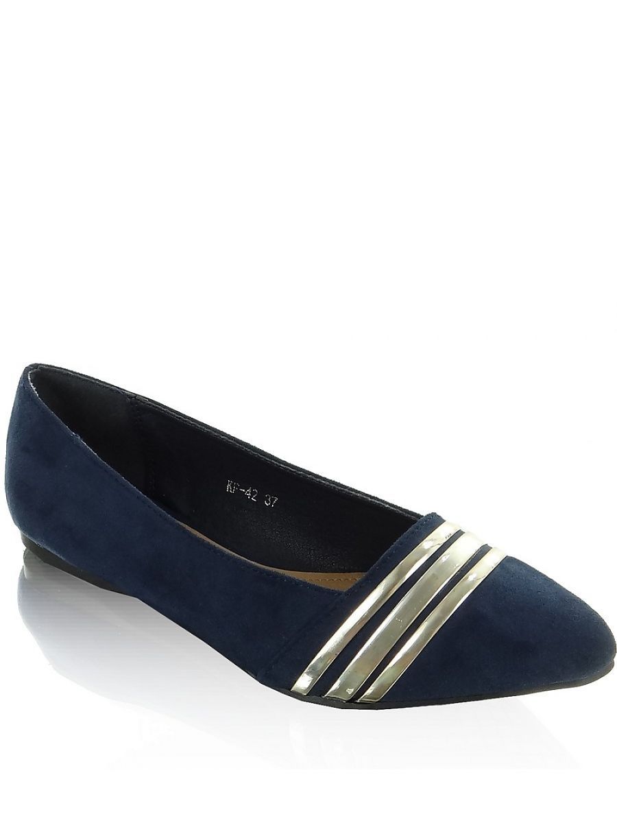  Ballet flats model 31950 Heppin 