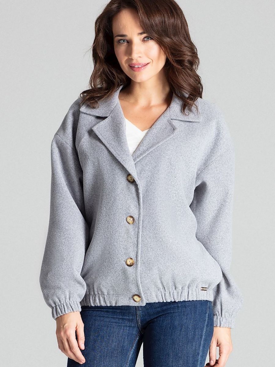  Jacket model 139325 Lenitif 