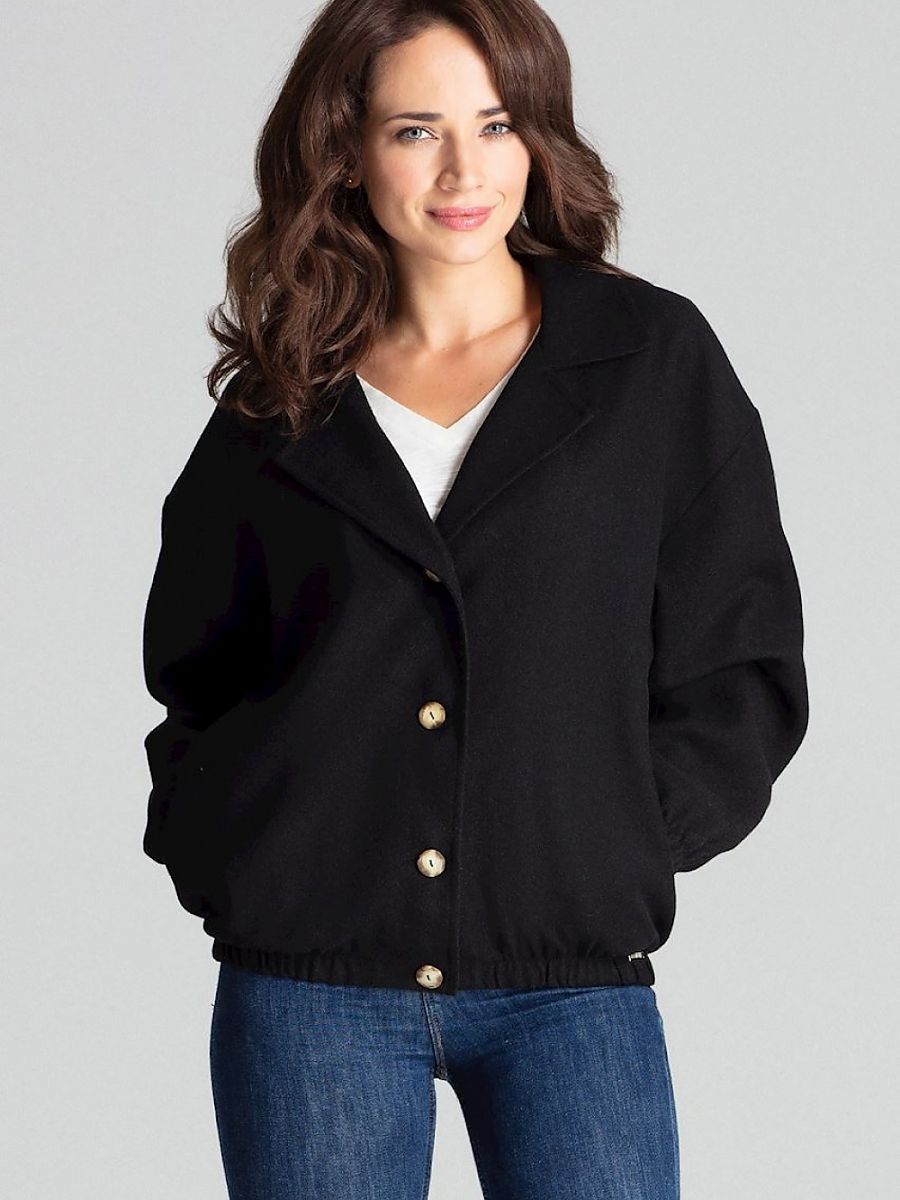  Jacket model 139327 Lenitif 