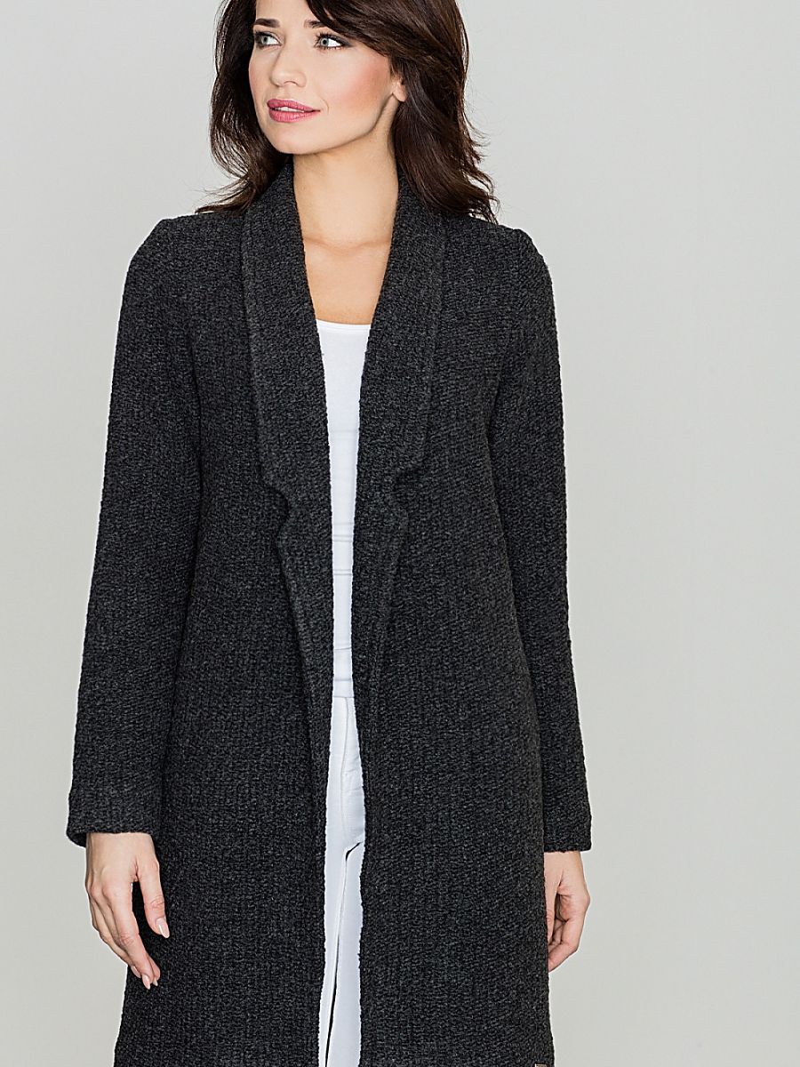 Coat model 114298 Lenitif 