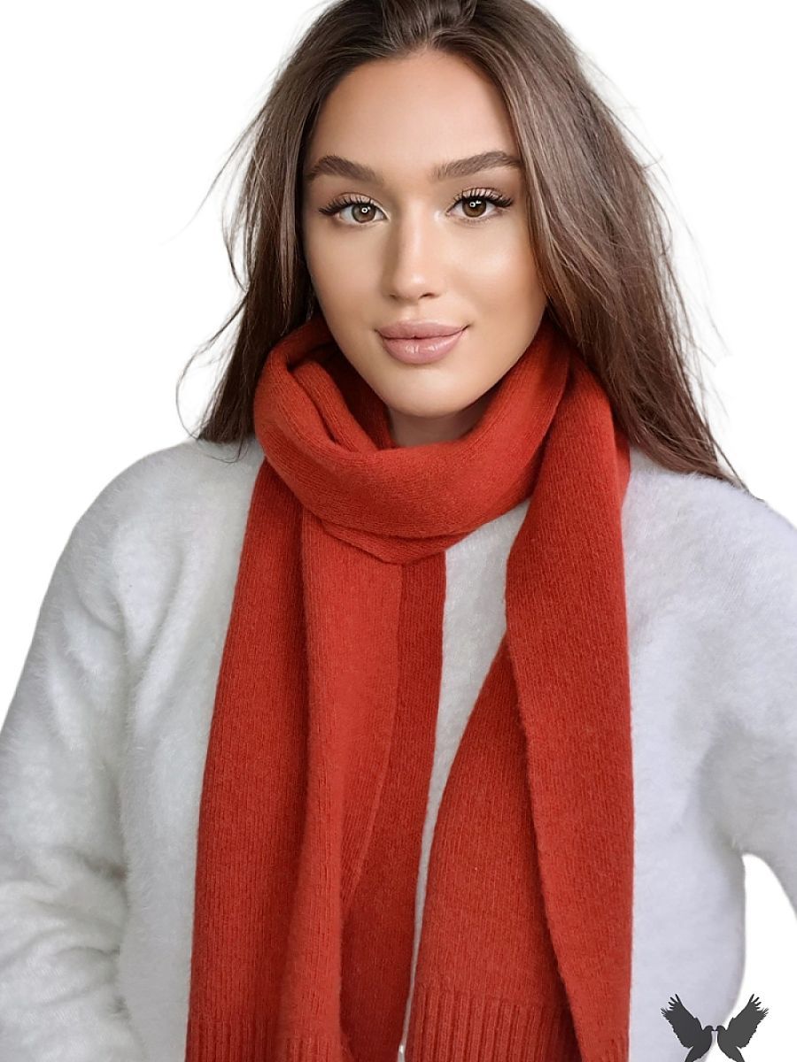 Shawl model 205217 Kamea 