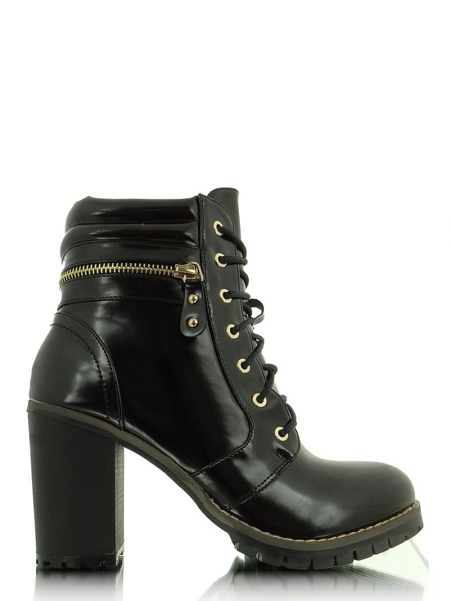  Heel boots model 31955 Heppin 