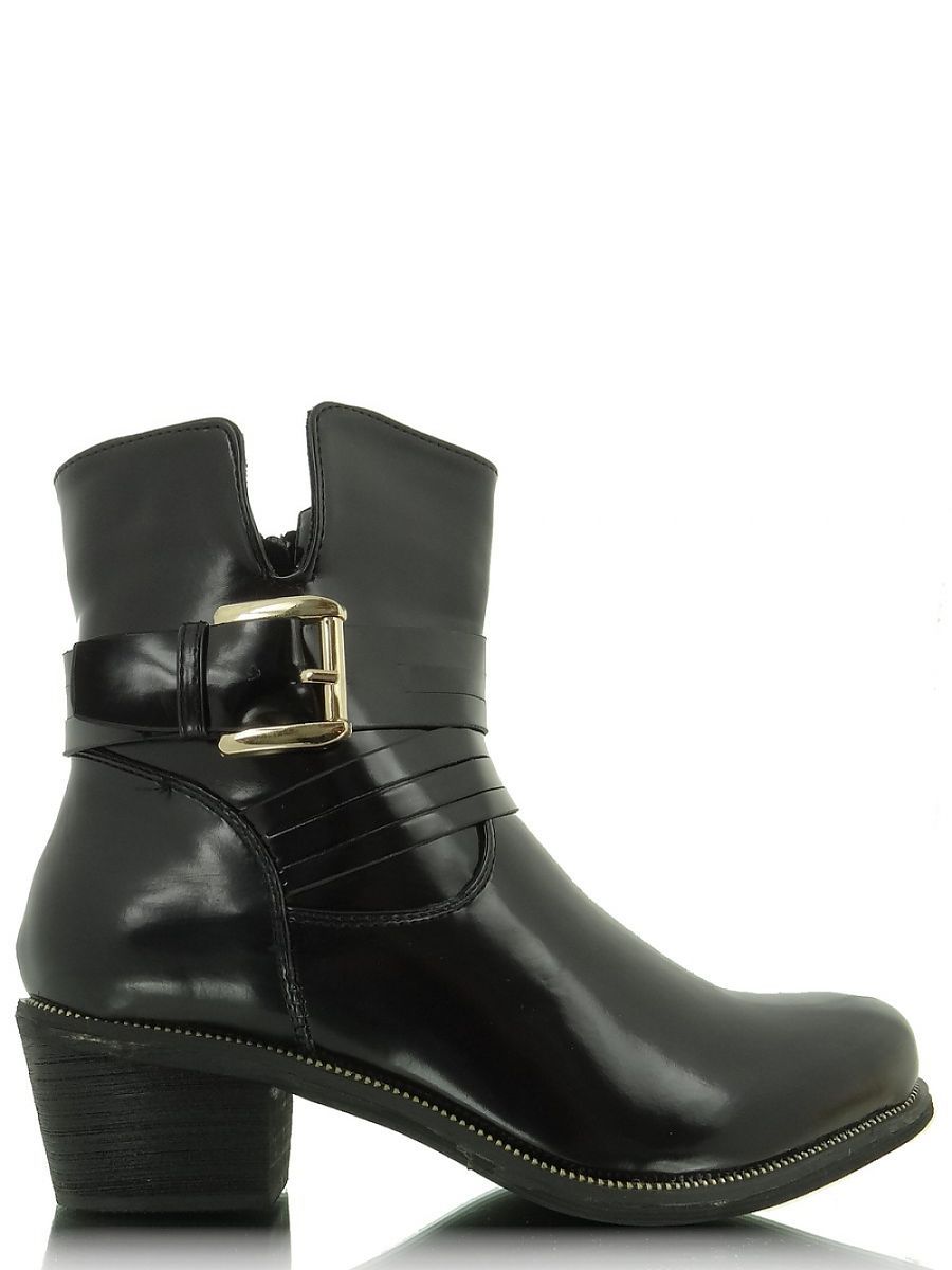  Heel boots model 31956 Heppin 