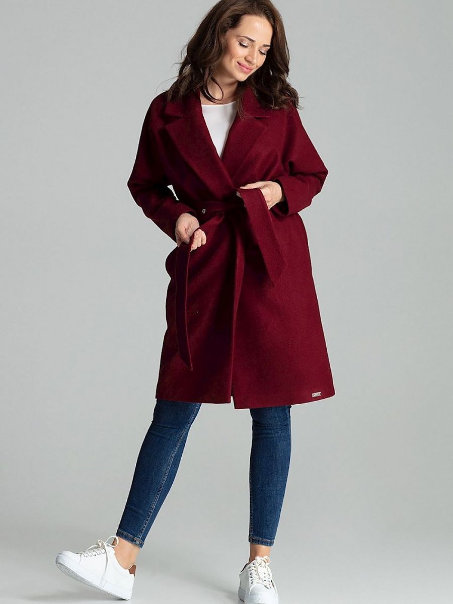  Coat model 135894 Lenitif 