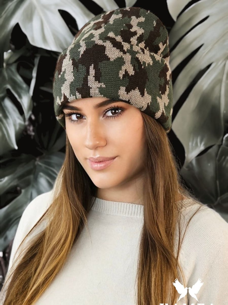  Cap model 205223 Kamea 