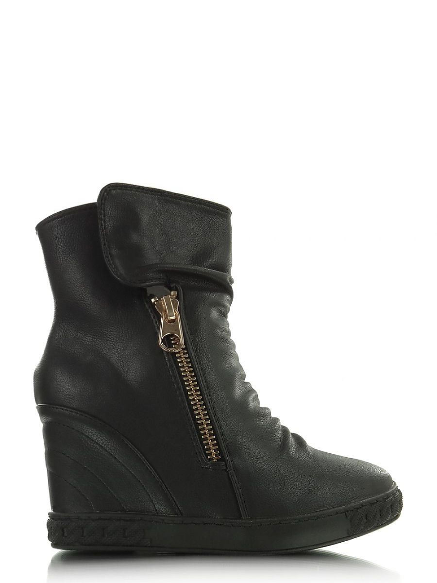  Buskin boots model 31957 Heppin 