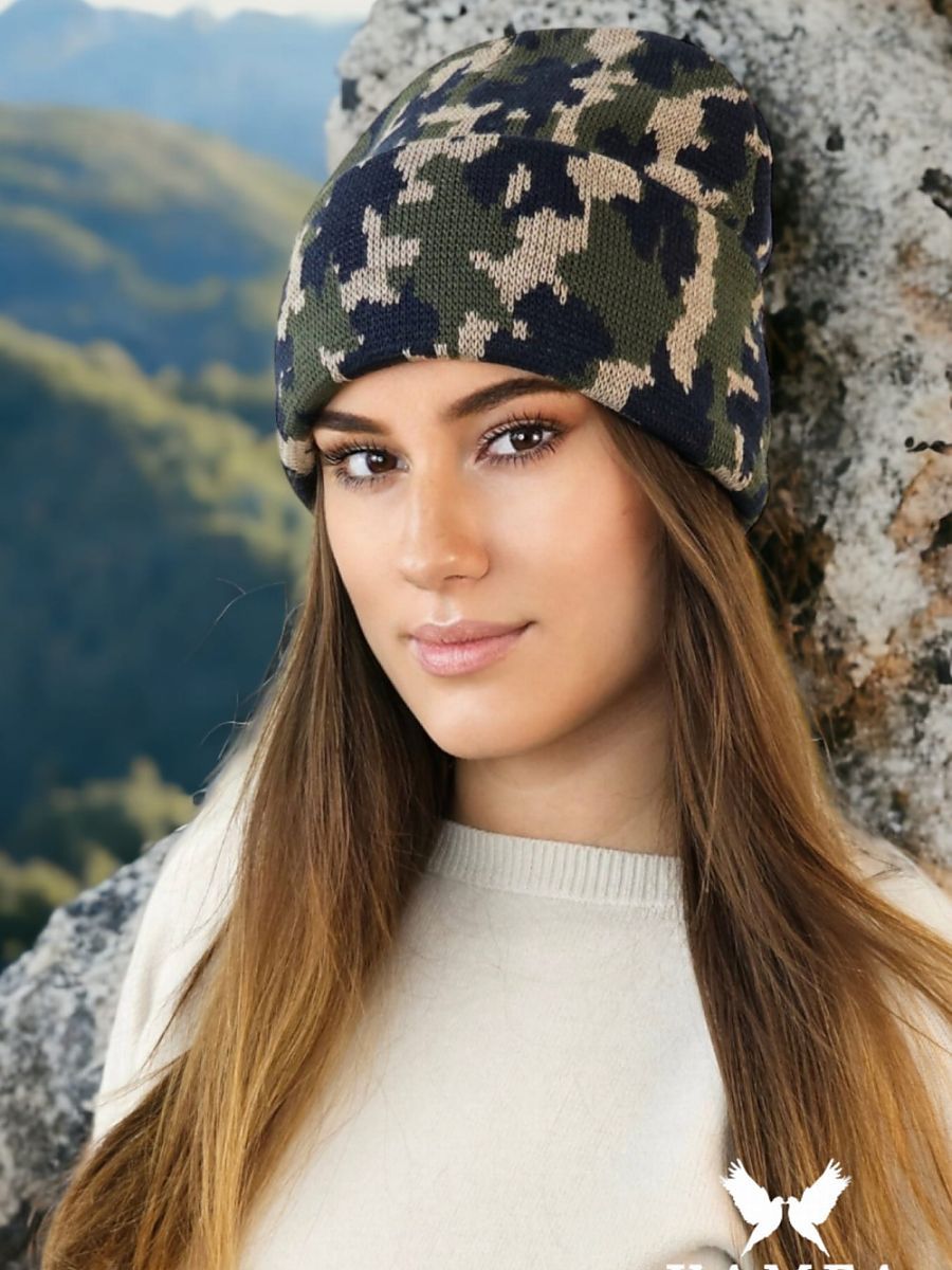  Cap model 205224 Kamea 