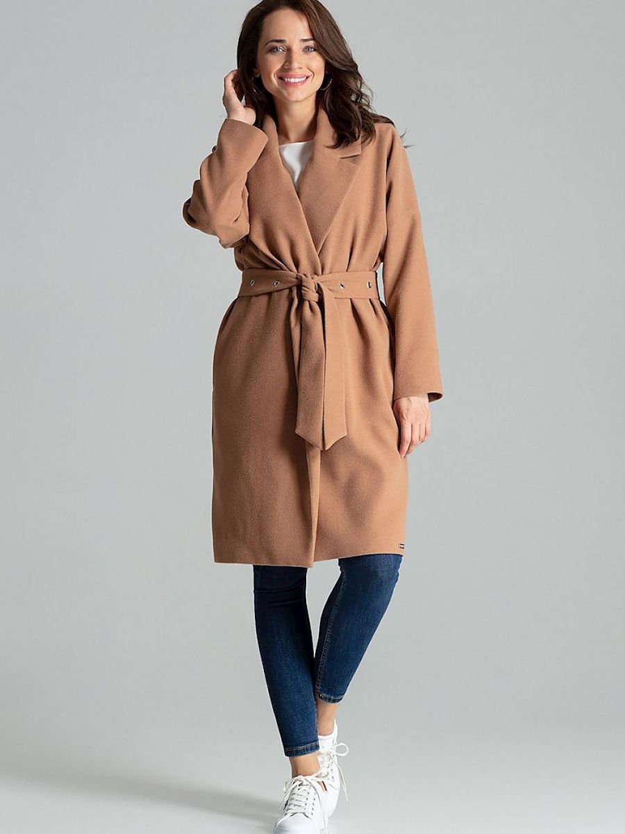  Coat model 135895 Lenitif 