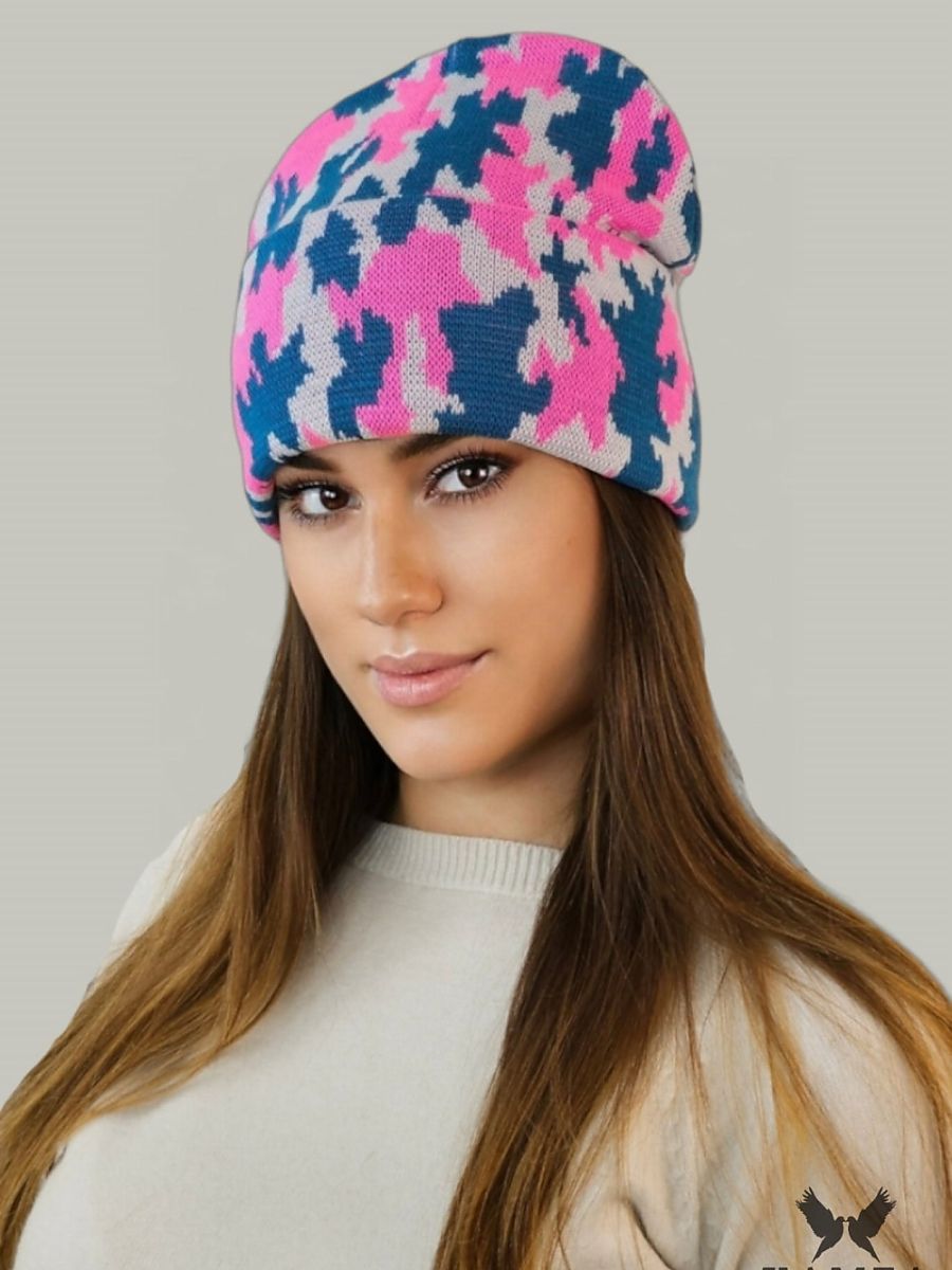  Cap model 205225 Kamea 