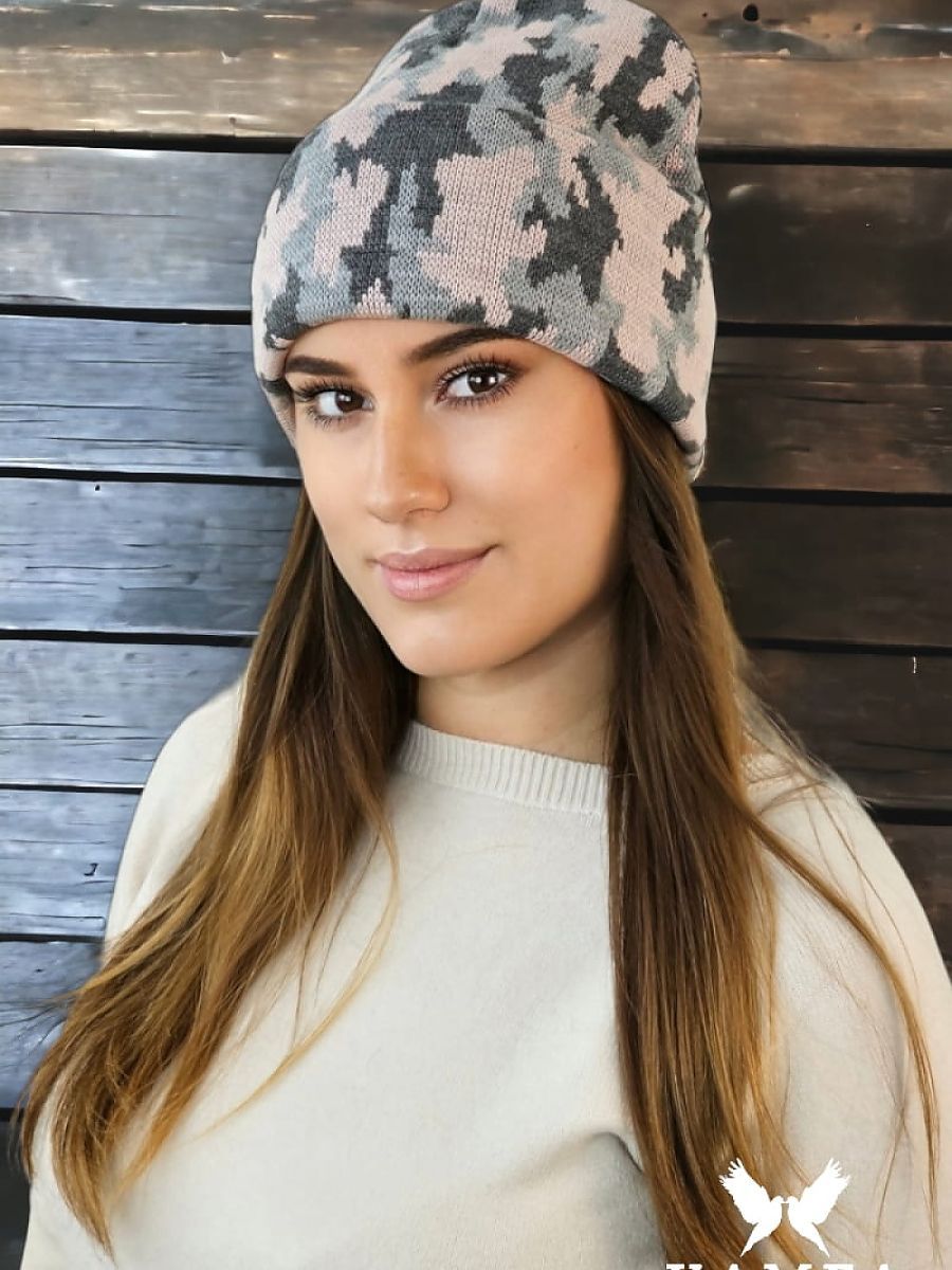  Cap model 205226 Kamea 