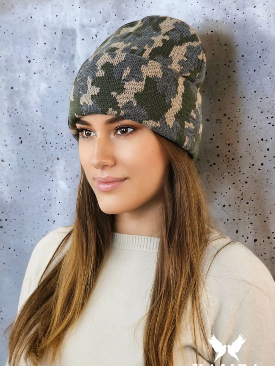  Cap model 205227 Kamea 
